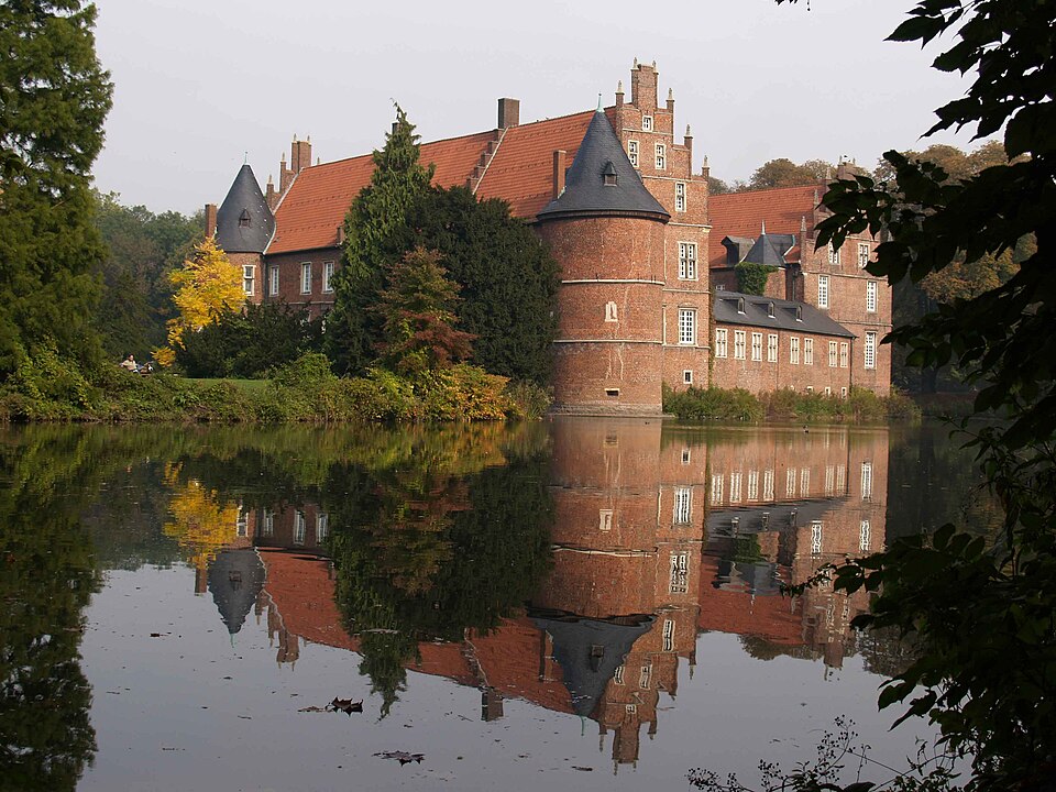 Terrassendach-Fachbetriebe in Herten: Stadtansicht
