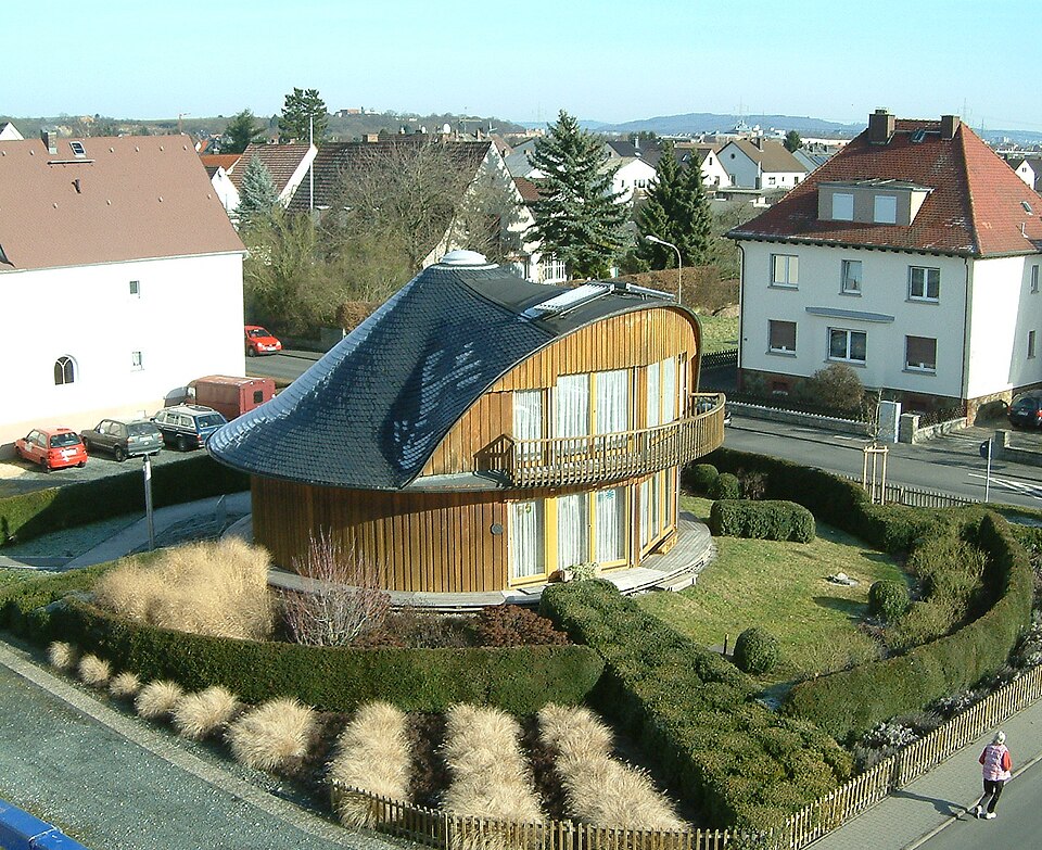 Terrassendach-Fachbetriebe in Heuchelheim: Drehhaus