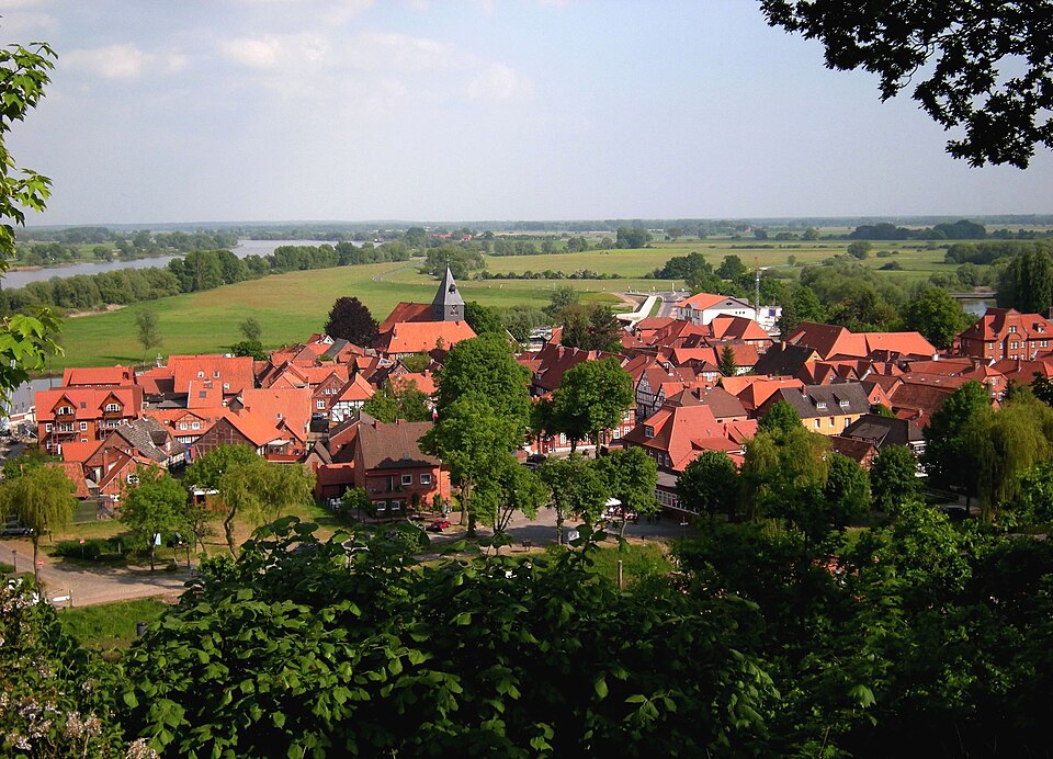 Terrassendach-Fachbetriebe in Hitzacker: Altstadt – Foto: Franzfoto Terrassendach-Fachbetriebe in Hitzacker: Altstadt