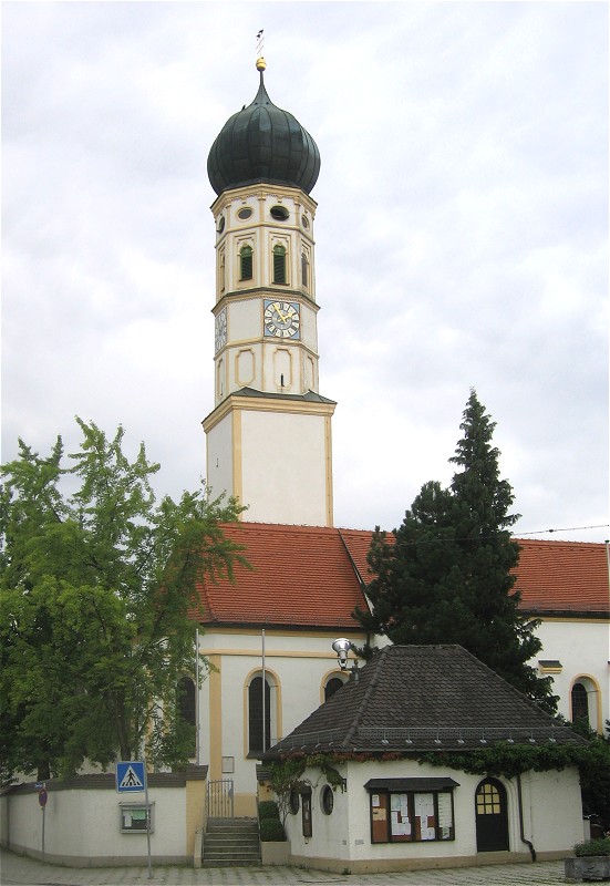 Terrassendach-Fachbetriebe in Hohenbrunn: Stadtansicht – Foto: Rufus46 Terrassendach-Fachbetriebe in Hohenbrunn: Stadtansicht
