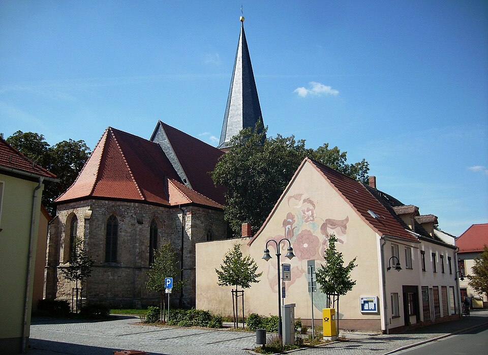 Terrassendach-Fachbetriebe in Hohenmölsen: Stadtansicht – Foto: Jwaller Terrassendach-Fachbetriebe in Hohenmölsen: Stadtansicht
