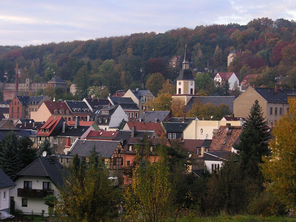 Terrassendach-Fachbetriebe in Hohenstein-Ernstthal: Stadtansicht – Foto: Tkarcher Terrassendach-Fachbetriebe in Hohenstein-Ernstthal: Stadtansicht