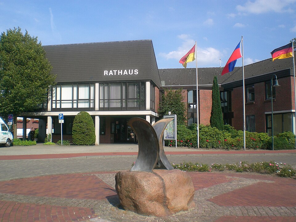 Terrassendach-Fachbetriebe in Holdorf: Stadtansicht – Foto: ThomasPusch Terrassendach-Fachbetriebe in Holdorf: Stadtansicht
