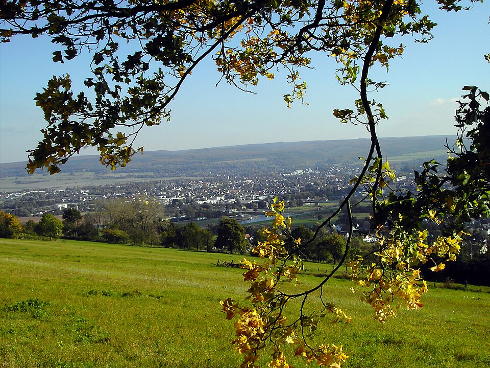 Terrassendach-Fachbetriebe in Holzminden: Stadtansicht – Foto: E. Belik Terrassendach-Fachbetriebe in Holzminden: Stadtansicht