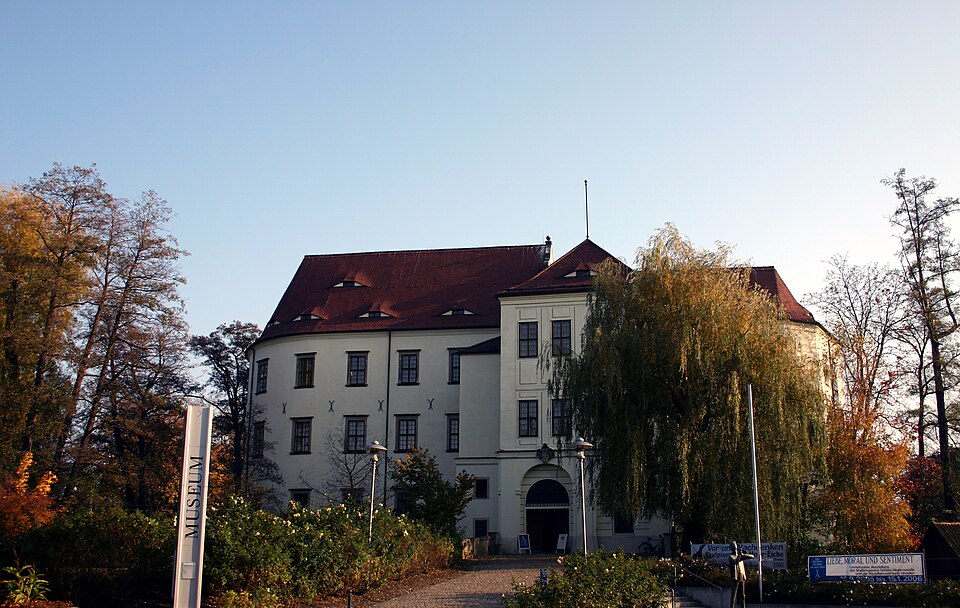 Terrassendach-Fachbetriebe in Hoyerswerda: Stadtansicht – Foto: Wikimedia-Autor Terrassendach-Fachbetriebe in Hoyerswerda: Stadtansicht
