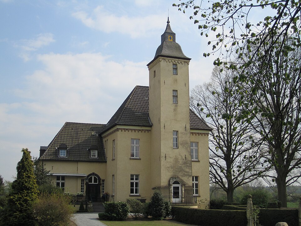 Terrassendach-Fachbetriebe in Hünxe: Haus