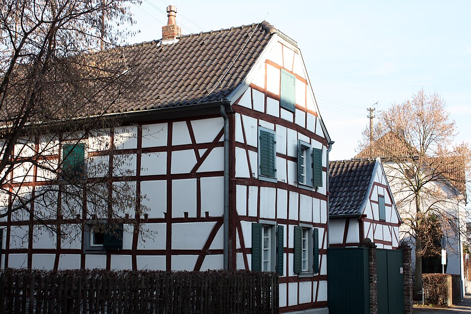 Terrassendach-Fachbetriebe in Hürth: Stadtansicht