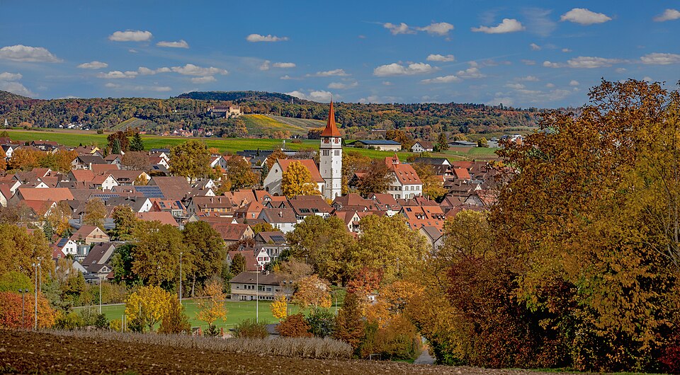 Terrassendach-Fachbetriebe in Ilsfeld: Panorama – Foto: Bildtechnik Braendle Terrassendach-Fachbetriebe in Ilsfeld: Panorama