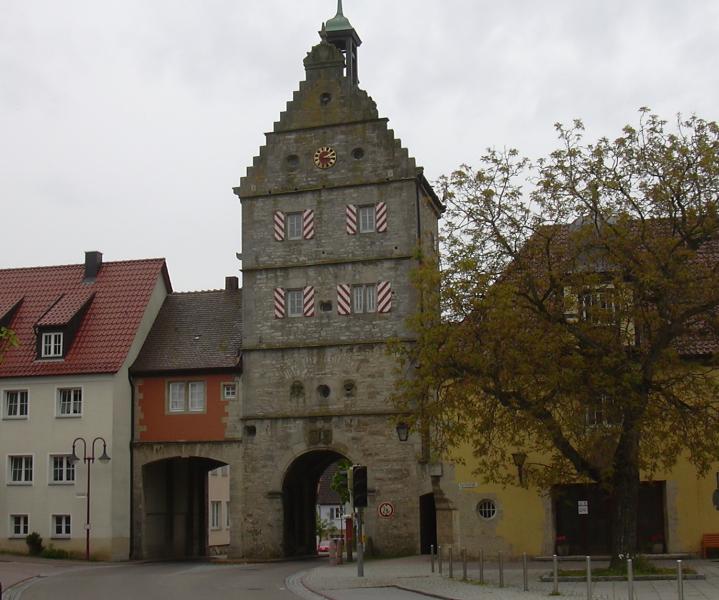 Terrassendach-Fachbetriebe in Ilshofen: Stadtansicht – Foto: Ssch Terrassendach-Fachbetriebe in Ilshofen: Stadtansicht