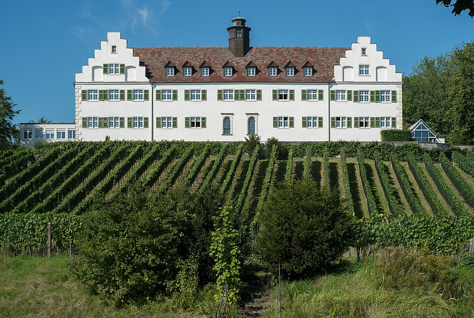 Terrassendach-Fachbetriebe in Immenstaad am Bodensee: Stadtansicht – Foto: Dietrich Krieger Terrassendach-Fachbetriebe in Immenstaad am Bodensee: Stadtansicht