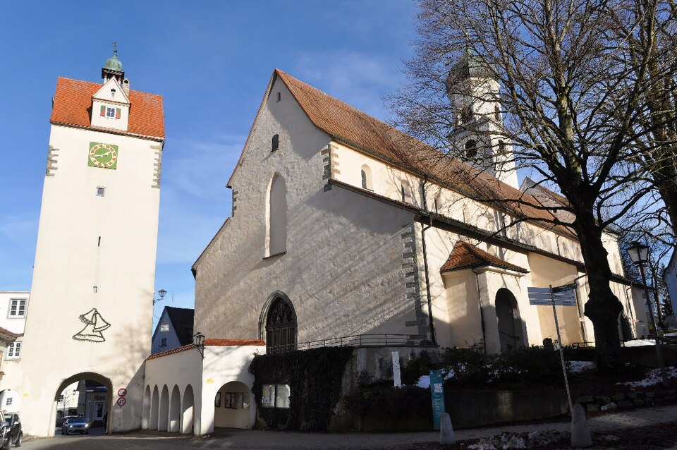 Terrassendach-Fachbetriebe in Isny: Stadtansicht – Foto: Ra Boe Terrassendach-Fachbetriebe in Isny: Stadtansicht