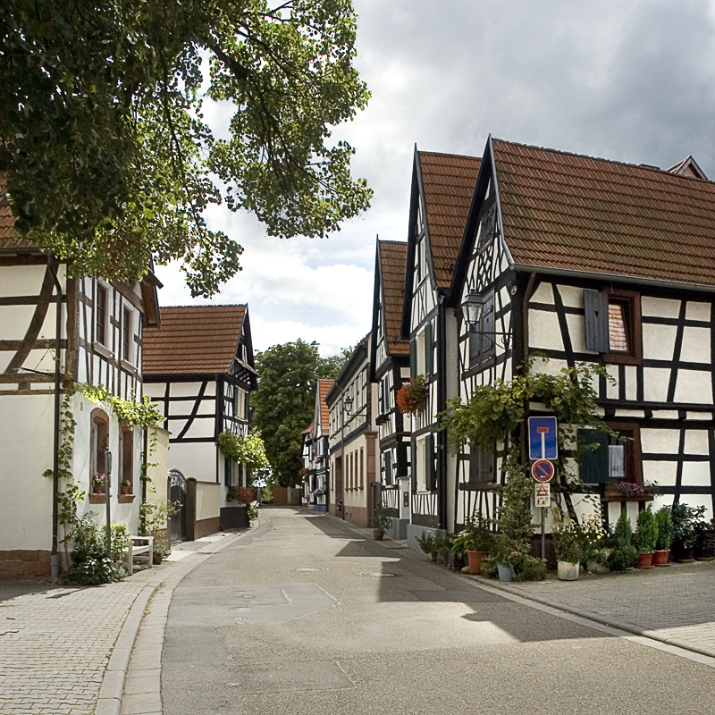 Terrassendach-Fachbetriebe in Jockgrim: Stadtansicht – Foto: Achim Lammerts Terrassendach-Fachbetriebe in Jockgrim: Stadtansicht