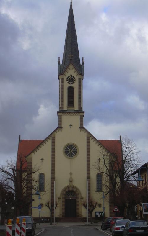 Terrassendach-Fachbetriebe in Karlsdorf-Neuthard: Stadtansicht – Foto: Ssch Terrassendach-Fachbetriebe in Karlsdorf-Neuthard: Stadtansicht