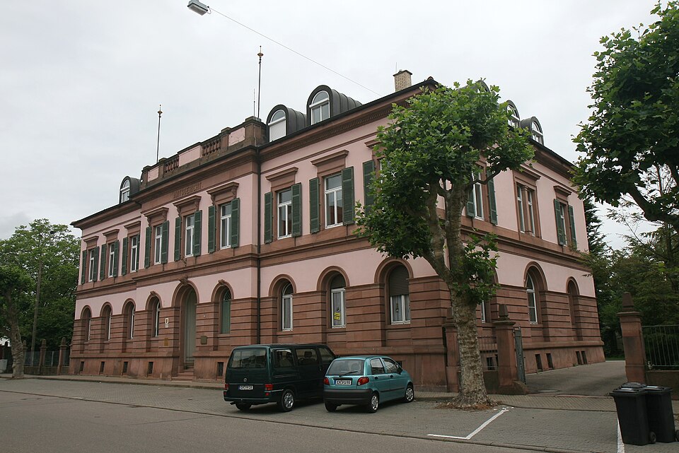 Terrassendach-Fachbetriebe in Kenzingen: Stadtansicht – Foto: Bubo Terrassendach-Fachbetriebe in Kenzingen: Stadtansicht