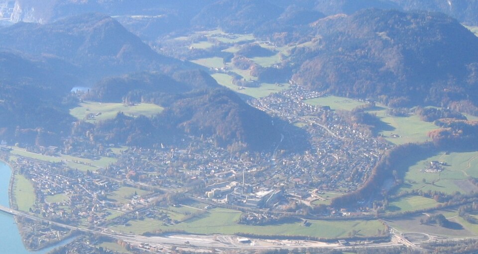 Terrassendach-Fachbetriebe in Kiefersfelden: Stadtansicht – Foto: Brandauer Werner Terrassendach-Fachbetriebe in Kiefersfelden: Stadtansicht