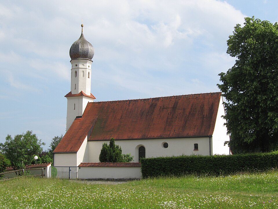 Terrassendach-Fachbetriebe in Kirchseeon: Stadtansicht – Foto: AHert Terrassendach-Fachbetriebe in Kirchseeon: Stadtansicht