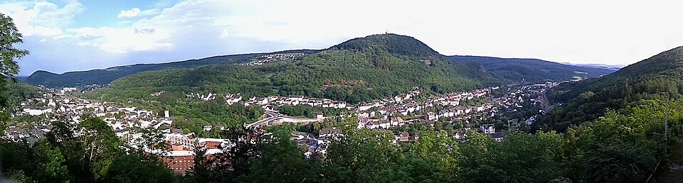 Terrassendach-Fachbetriebe in Kirn: Panorama – Foto: Justus Blümer Terrassendach-Fachbetriebe in Kirn: Panorama
