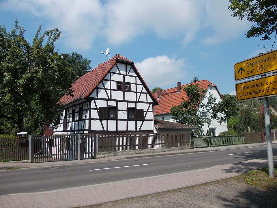 Terrassendach-Fachbetriebe in Kitzscher: Stadtansicht – Foto: Jwaller Terrassendach-Fachbetriebe in Kitzscher: Stadtansicht