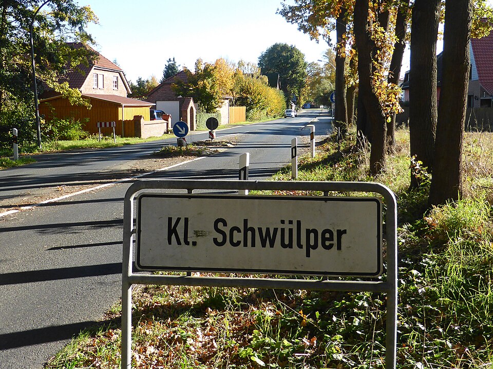 Terrassendach-Fachbetriebe in Klein Schwülper: Stadtansicht