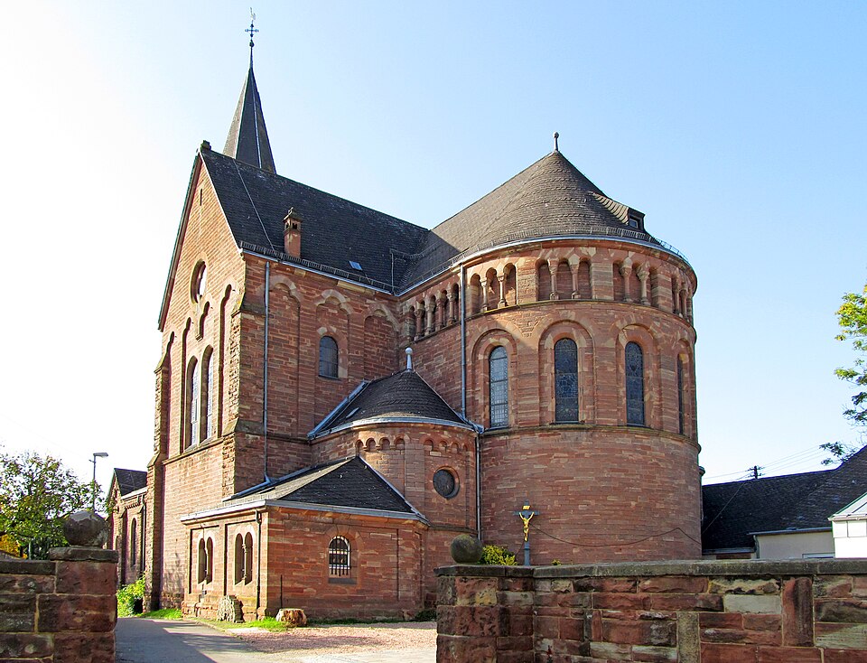 Terrassendach-Fachbetriebe in Kleinblittersdorf: Stadtansicht – Foto: atreyu Terrassendach-Fachbetriebe in Kleinblittersdorf: Stadtansicht