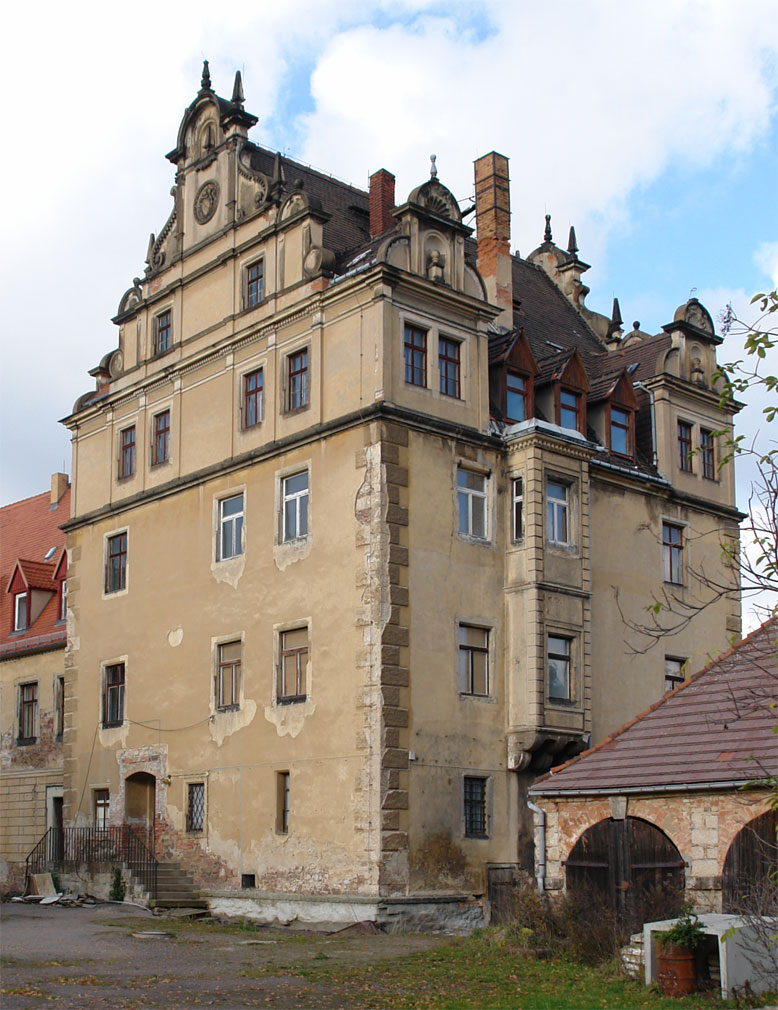 Terrassendach-Fachbetriebe in Klipphausen: Stadtansicht – Foto: User:Kolossos Terrassendach-Fachbetriebe in Klipphausen: Stadtansicht