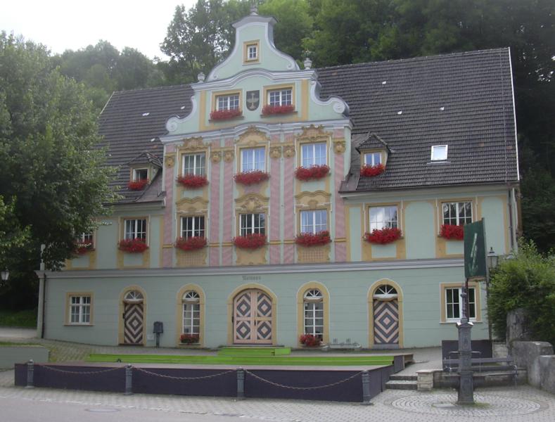 Terrassendach-Fachbetriebe in Königsbronn: Stadtansicht – Foto: Ssch Terrassendach-Fachbetriebe in Königsbronn: Stadtansicht