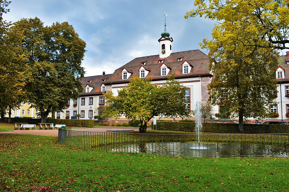 Terrassendach-Fachbetriebe in Königsfeld im Schwarzwald: Stadtansicht