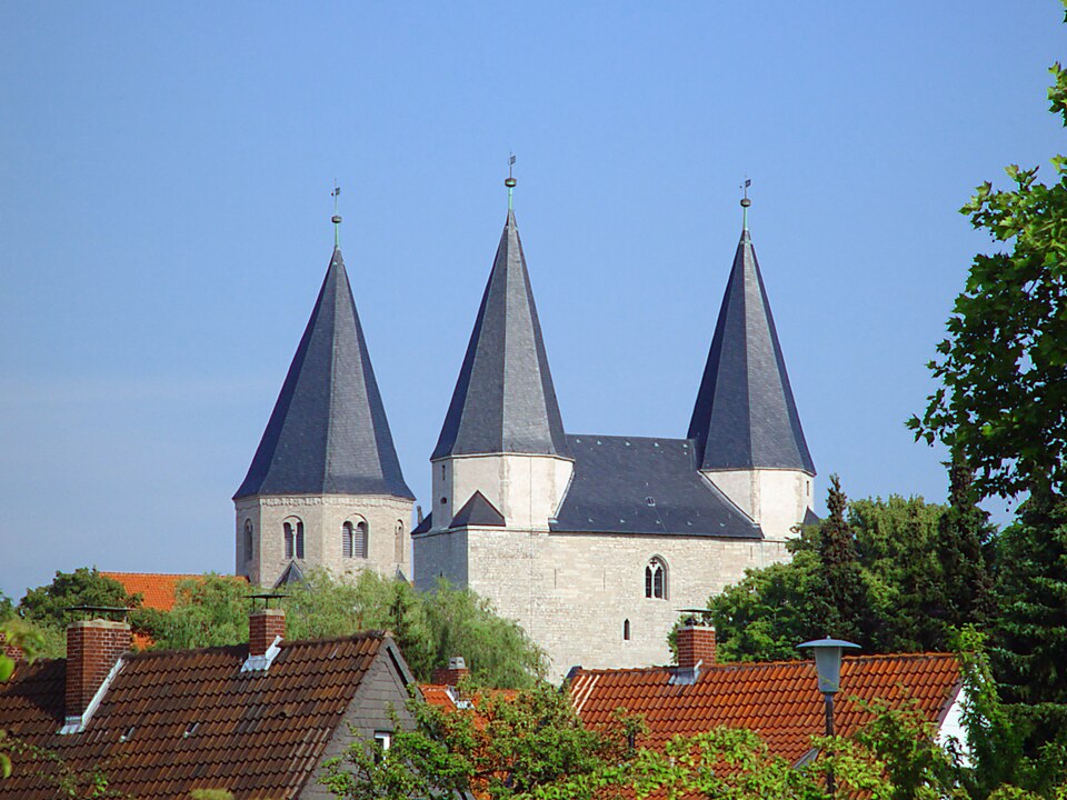 Terrassendach-Fachbetriebe in Königslutter am Elm: Stadtansicht