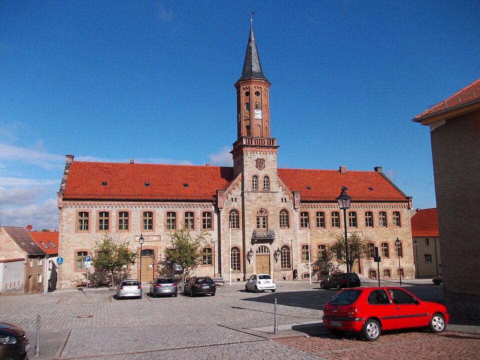 Terrassendach-Fachbetriebe in Könnern: Stadtansicht – Foto: Jwaller Terrassendach-Fachbetriebe in Könnern: Stadtansicht