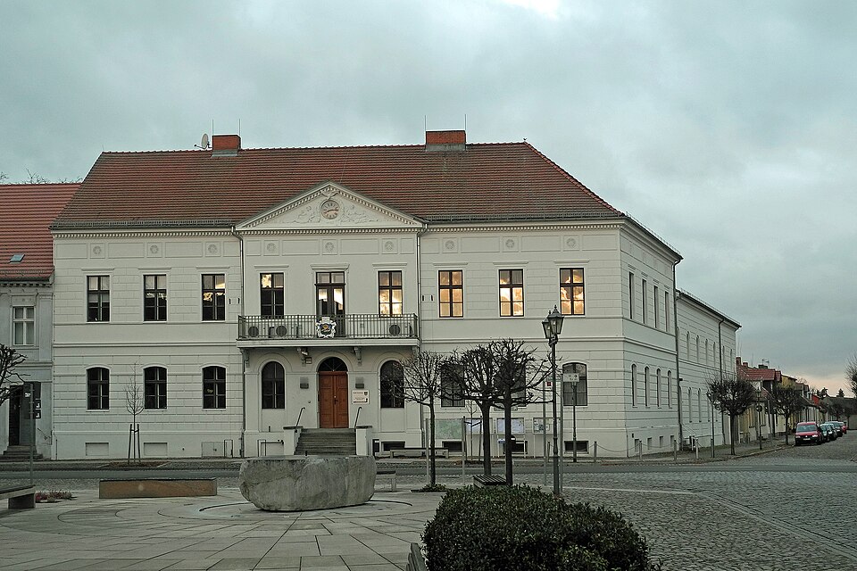 Terrassendach-Fachbetriebe in Kremmen: Stadtansicht – Foto: SchiDD Terrassendach-Fachbetriebe in Kremmen: Stadtansicht