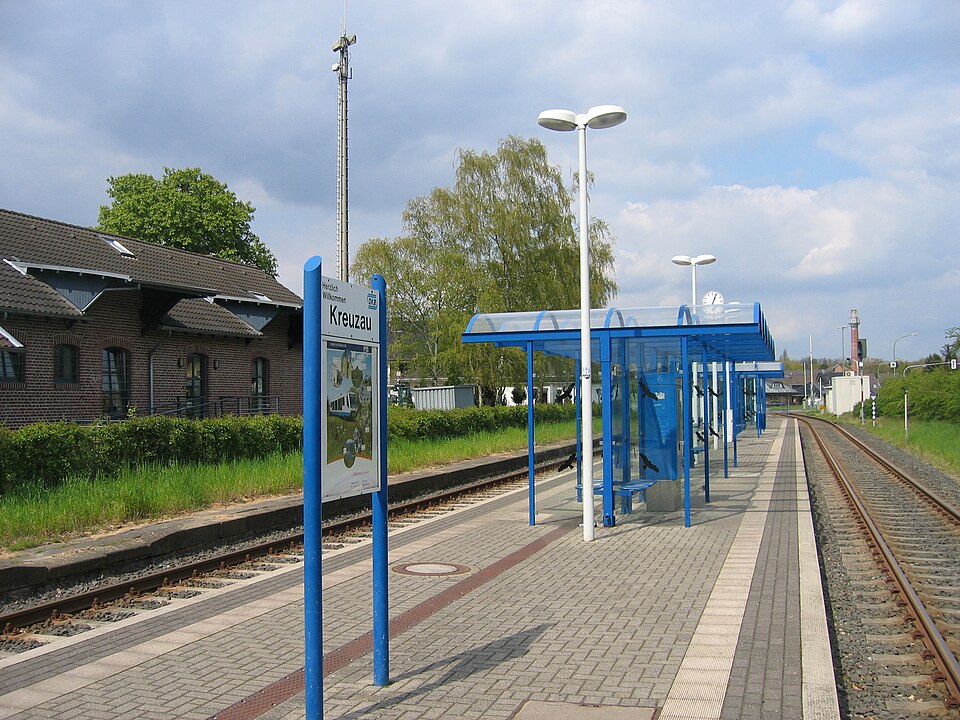 Terrassendach-Fachbetriebe in Kreuzau: Stadtansicht