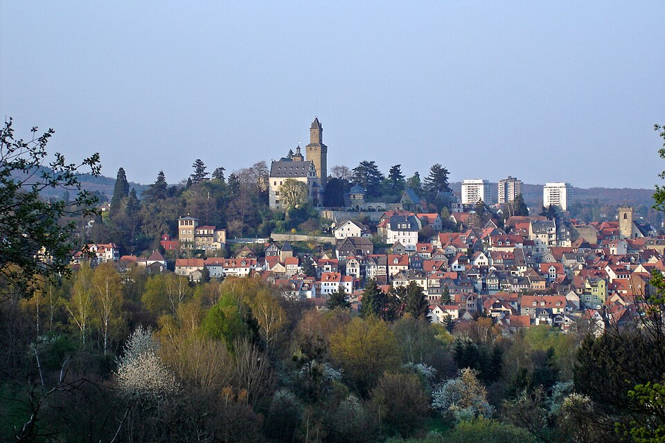 Terrassendach-Fachbetriebe in Kronberg: Stadtansicht – Foto: MyName Terrassendach-Fachbetriebe in Kronberg: Stadtansicht