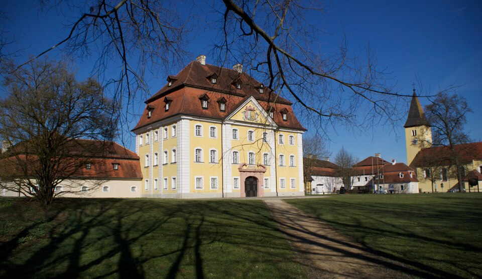 Terrassendach-Fachbetriebe in Kümmersbruck: Stadtansicht – Foto: Matthias Süß Terrassendach-Fachbetriebe in Kümmersbruck: Stadtansicht