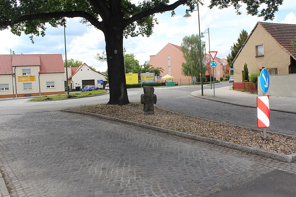 Terrassendach-Fachbetriebe in Lauchhammer: Stadtansicht – Foto: S. John, Elsterwerda Terrassendach-Fachbetriebe in Lauchhammer: Stadtansicht