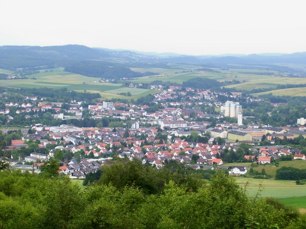 Terrassendach-Fachbetriebe in Lebach: Stadtansicht – Foto: Januschkka Terrassendach-Fachbetriebe in Lebach: Stadtansicht