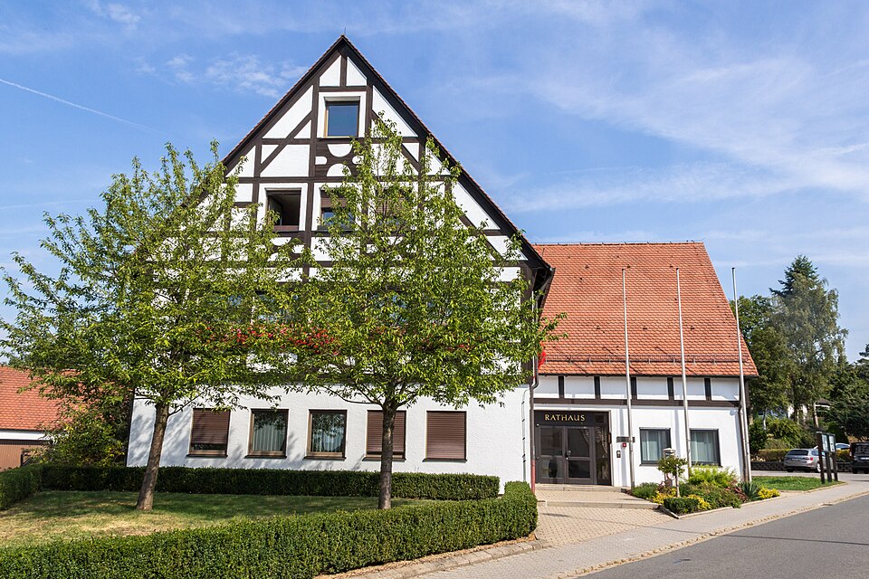 Terrassendach-Fachbetriebe in Leinburg: Rathhaus