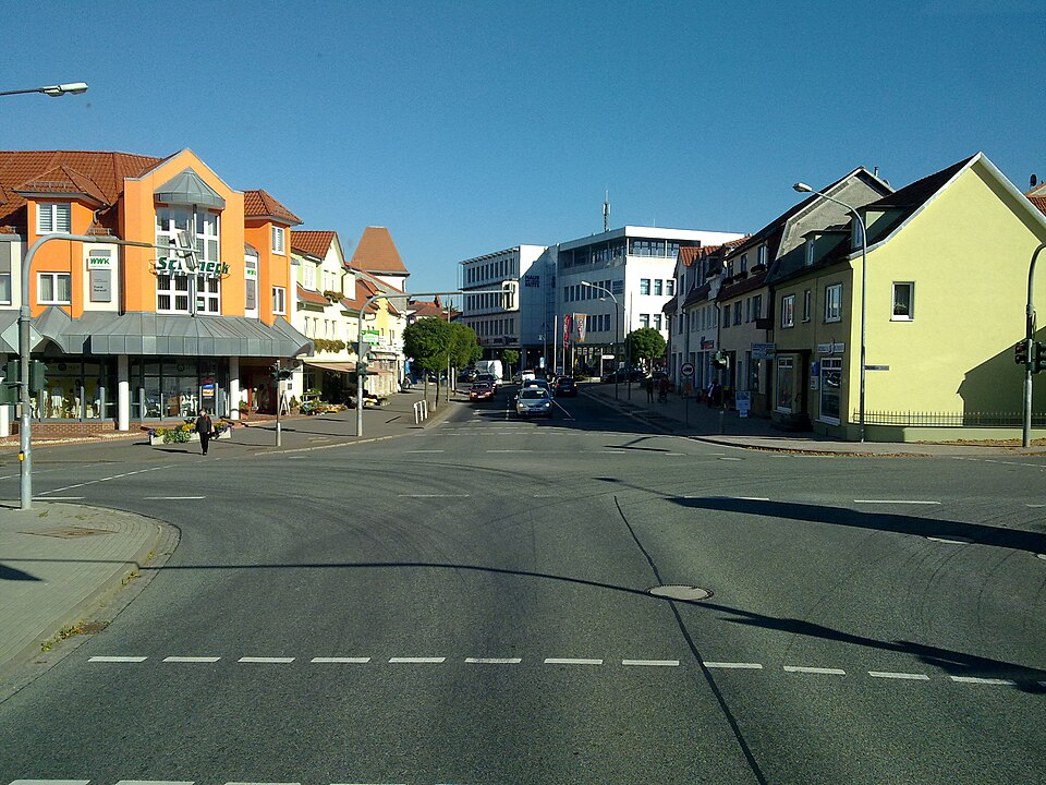 Terrassendach-Fachbetriebe in Leinefelde-Worbis: Stadtansicht – Foto: Renato Pietsch Terrassendach-Fachbetriebe in Leinefelde-Worbis: Stadtansicht
