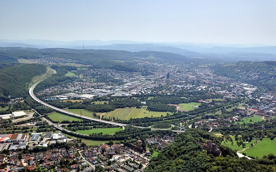 Terrassendach-Fachbetriebe in Lörrach: Stadtansicht – Foto: Wladyslaw Sojka Terrassendach-Fachbetriebe in Lörrach: Stadtansicht