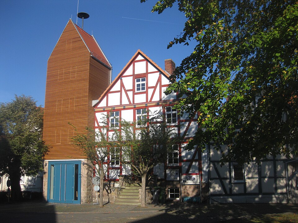 Terrassendach-Fachbetriebe in Lohfelden: Stadtansicht – Foto: ChristosV Terrassendach-Fachbetriebe in Lohfelden: Stadtansicht