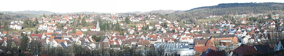 Terrassendach-Fachbetriebe in Lorch: Württemberg Panorama – Foto: dealerofsalvation Terrassendach-Fachbetriebe in Lorch: Württemberg Panorama