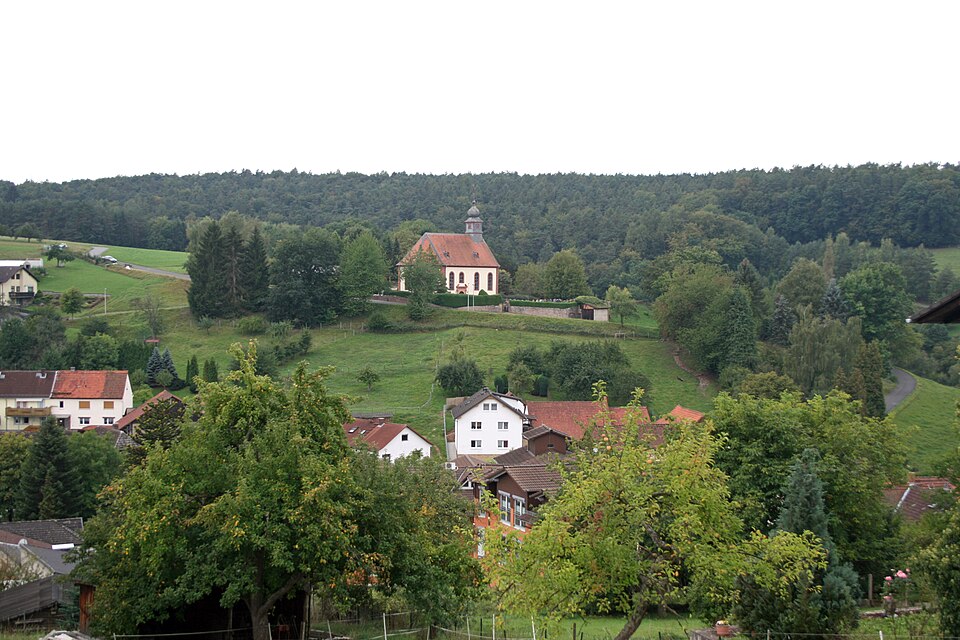 Terrassendach-Fachbetriebe in Lützelbach: Stadtansicht – Foto: Haselburg-müller Terrassendach-Fachbetriebe in Lützelbach: Stadtansicht