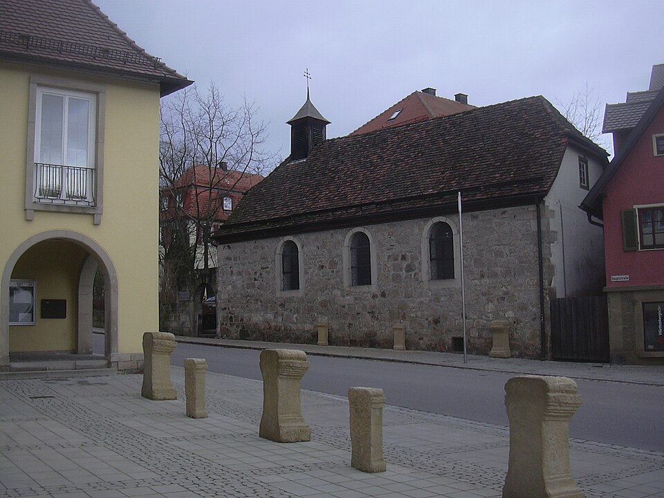 Terrassendach-Fachbetriebe in Mainhardt: Stadtansicht – Foto: Ssch Terrassendach-Fachbetriebe in Mainhardt: Stadtansicht