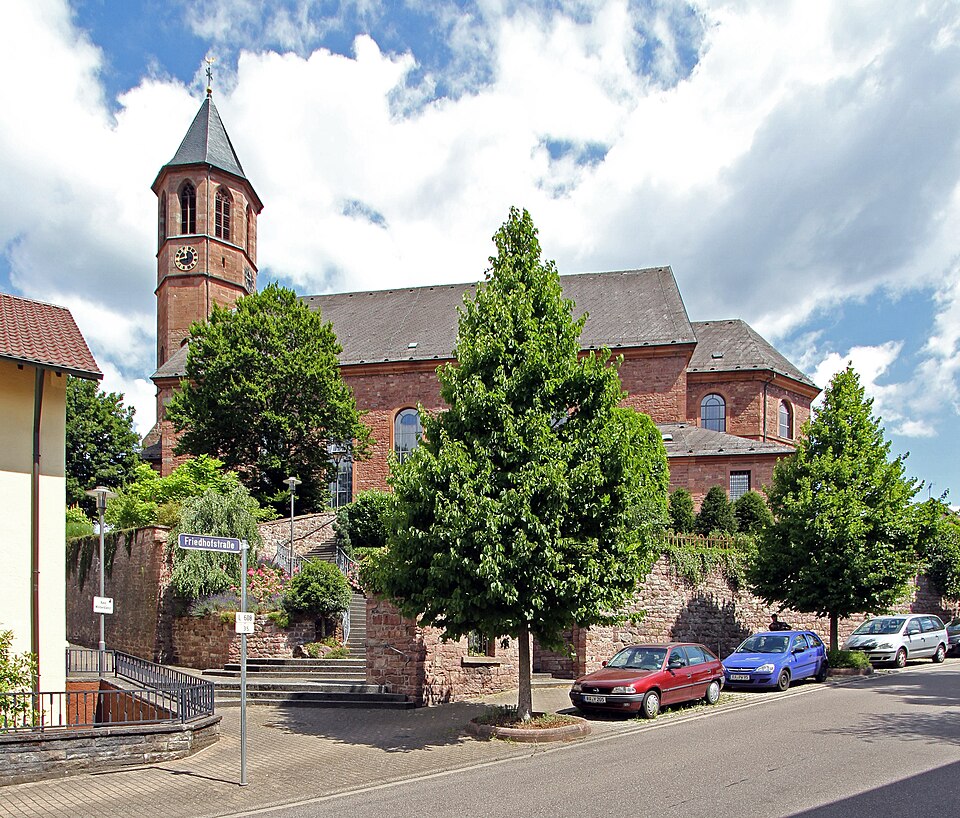 Terrassendach-Fachbetriebe in Malsch: Stadtansicht – Foto: Gerd Eichmann Terrassendach-Fachbetriebe in Malsch: Stadtansicht