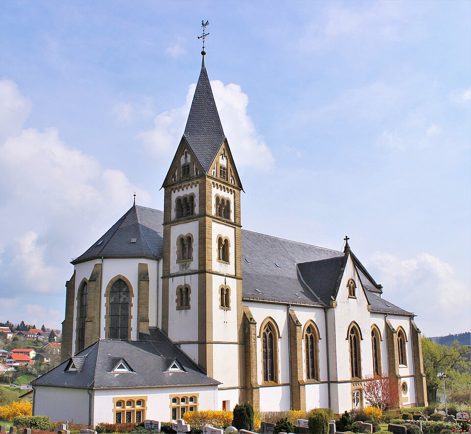 Terrassendach-Fachbetriebe in Marpingen: Stadtansicht – Foto: atreyu Terrassendach-Fachbetriebe in Marpingen: Stadtansicht