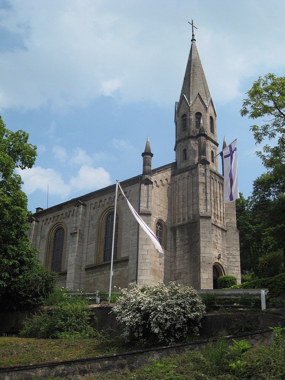 Terrassendach-Fachbetriebe in Marsberg: Stadtansicht