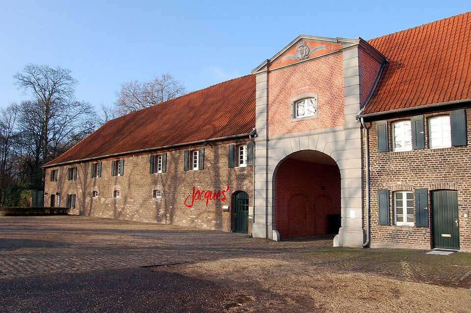 Terrassendach-Fachbetriebe in Meerbusch: Haus