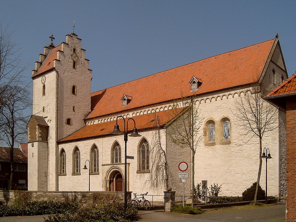 Terrassendach-Fachbetriebe in Metelen: Stadtansicht