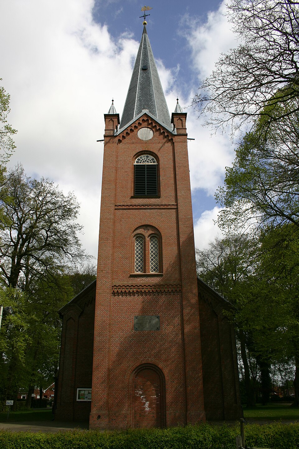 Terrassendach-Fachbetriebe in Mittegroßefehn: Stadtansicht – Foto: Frisia Orientalis Terrassendach-Fachbetriebe in Mittegroßefehn: Stadtansicht
