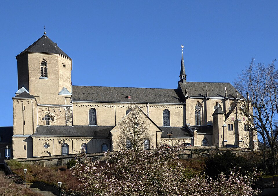 Terrassendach-Fachbetriebe in Mönchengladbach: Münster