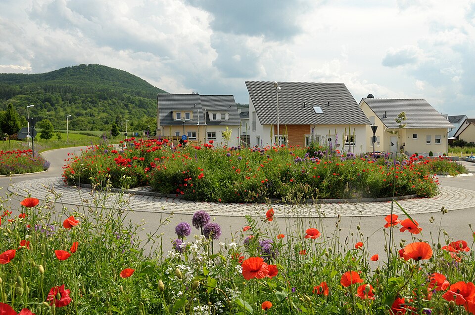 Terrassendach-Fachbetriebe in Mössingen: Stadtansicht – Foto: UnreifeKirsche Terrassendach-Fachbetriebe in Mössingen: Stadtansicht
